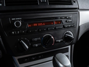 Внедорожник BMW X3 2009 года, 1122000 рублей, Волгоград