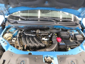 Внедорожник Renault Kaptur 2016 года, 1190000 рублей, Калуга