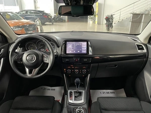 Внедорожник Mazda CX-5 2012 года, 1447000 рублей, Солонцы