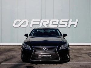 Седан Lexus LS 2014 года, 3120000 рублей, Большой Сочи