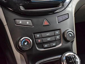 Минивэн Chevrolet Orlando 2012 года, 1050000 рублей, Муром