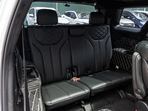 Внедорожник Hyundai Palisade 2020 года, 5300000 рублей, Краснодар
