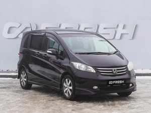 Минивэн Honda Freed 2009 года, 950000 рублей, Волгоград