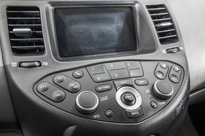 Седан Nissan Primera 2003 года, 349000 рублей, Барнаул