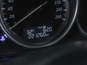 Внедорожник Mazda CX-5 2013 года, 1499000 рублей, Сургут
