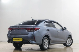Седан Kia Rio 2020 года, 1669000 рублей, Новокузнецк