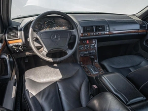 Седан Mercedes-benz S-класс 1994 года, 1299000 рублей, Краснодар