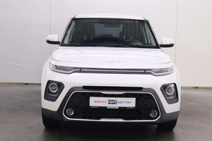 Хэтчбек Kia Soul 2021 года, 1650000 рублей, Брянск