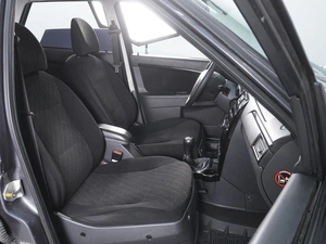 Седан ВАЗ (LADA) Priora 2015 года, 799000 рублей, Ростов-на-Дону