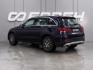 Внедорожник Mercedes-benz GLC-класс 2022 года, 5528000 рублей, Воронеж