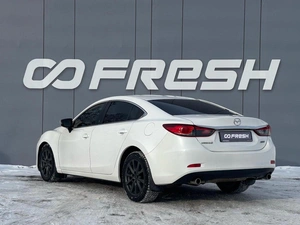Седан Mazda 6 2013 года, 1399000 рублей, Ижевск