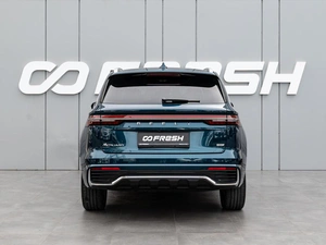 Внедорожник Geely Monjaro 2023 года, 3240000 рублей, Краснодар