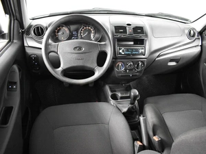 Седан ВАЗ (LADA) Granta 2024 года, 799900 рублей, Казань