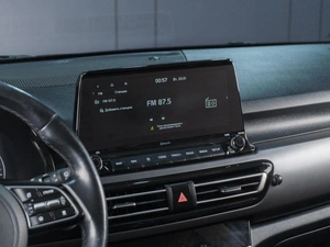 Внедорожник Kia Seltos 2020 года, 2199000 рублей, Сургут