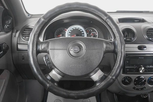 Хетчбэк Chevrolet Lacetti 2007 года, 499000 рублей, Кемерово