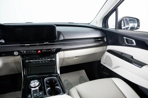 Минивэн Kia Carnival 2021 года, 4049000 рублей, Пермь