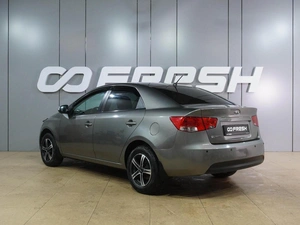 Седан Kia Cerato 2010 года, 849000 рублей, Воронеж
