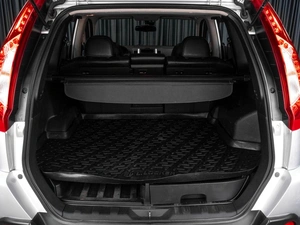 Внедорожник Nissan X-Trail 2012 года, 1379000 рублей, Тюмень