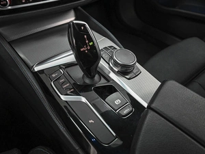 Седан BMW 5 серия 2019 года, 3894111 рублей, Ставрополь
