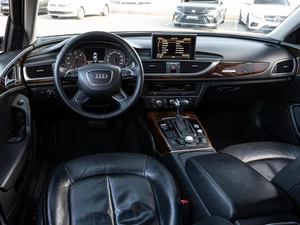 Седан Audi A6 2013 года, 1620000 рублей, Краснодар