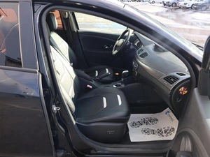 Хэтчбек 4 дв. Renault Megane 2013 года, 855000 рублей, Железногорск