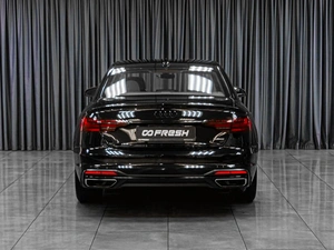 Седан Audi A4 2020 года, 3924000 рублей, Тюмень