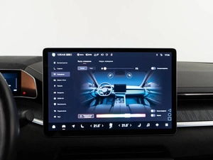 Лифтбек Zeekr 001 2023 года, 4914055 рублей, Москва