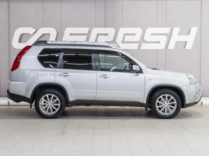 Внедорожник Nissan X-Trail 2012 года, 1249000 рублей, Сургут