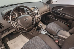 Универсал Kia Ceed 2007 года, 759000 рублей, Челябинск