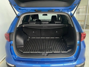 Внедорожник Kia Sportage 2020 года, 2288000 рублей, Красноярск