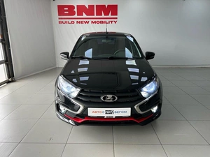 Седан ВАЗ (LADA) Granta 2023 года, 975000 рублей, Смоленск
