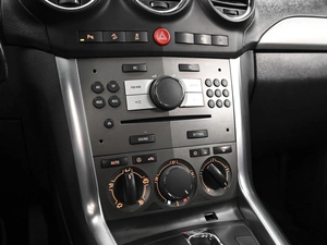 Внедорожник Opel Antara 2012 года, 899000 рублей, Ставрополь