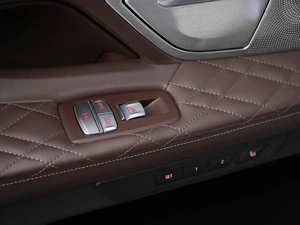 Седан BMW 7 серия 2019 года, 5888077 рублей, Москва