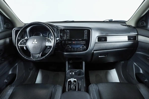 Внедорожник Mitsubishi Outlander 2012 года, 1439000 рублей, Новосибирск