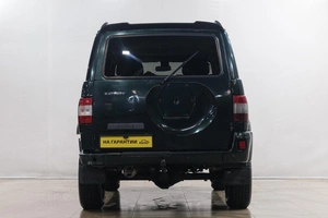 Внедорожник УАЗ Patriot 2013 года, 679000 рублей, Новокузнецк