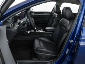 Седан Kia K5 2020 года, 2921444 рублей, Москва