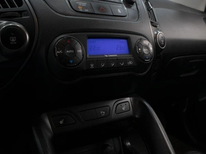 Внедорожник Hyundai ix35 2014 года, 1450000 рублей, Омск