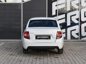 Лифтбек ВАЗ (LADA) Granta 2019 года, 639000 рублей, Краснодар
