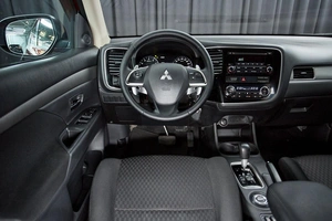 Внедорожник Mitsubishi Outlander 2013 года, 1490000 рублей, Красноярск
