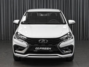 Седан ВАЗ (LADA) Iskra 2026 года, 1388000 рублей, Ставрополь