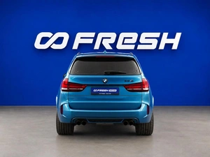 Внедорожник BMW X5 M 2016 года, 3999999 рублей, Москва