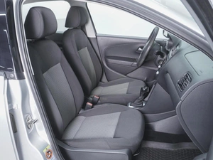 Седан Volkswagen Polo 2012 года, 949000 рублей, Ростов-на-Дону