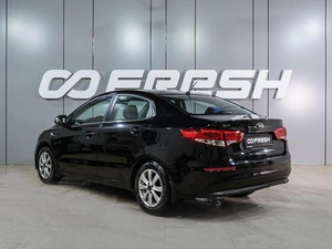Седан Kia Rio 2015 года, 1219000 рублей, Воронеж