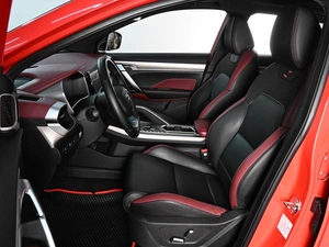 Внедорожник Geely Coolray 2023 года, 2109000 рублей, Ростов-на-Дону