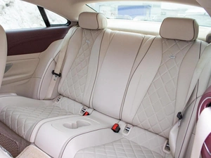 Купе Mercedes-benz E-класс 2017 года, 4749000 рублей, Петрозаводск