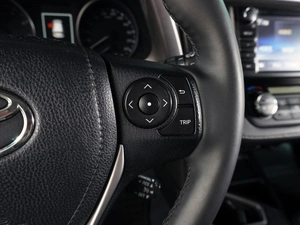 Внедорожник Toyota RAV4 2017 года, 2650000 рублей, Воронеж