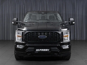 Пикап Ford F-150 2021 года, 4790000 рублей, Ставрополь