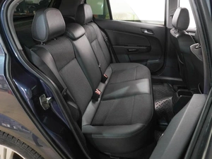 Хетчбэк Opel Astra 2007 года, 599000 рублей, Воронеж