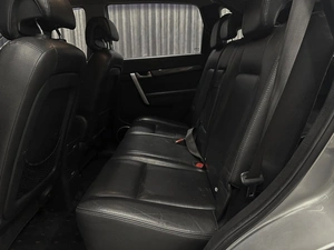 Внедорожник Daewoo Winstorm 2007 года, 630000 рублей, Красноярск