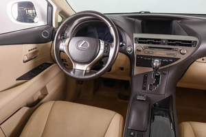 Внедорожник Lexus RX 2013 года, 2639000 рублей, Пермь